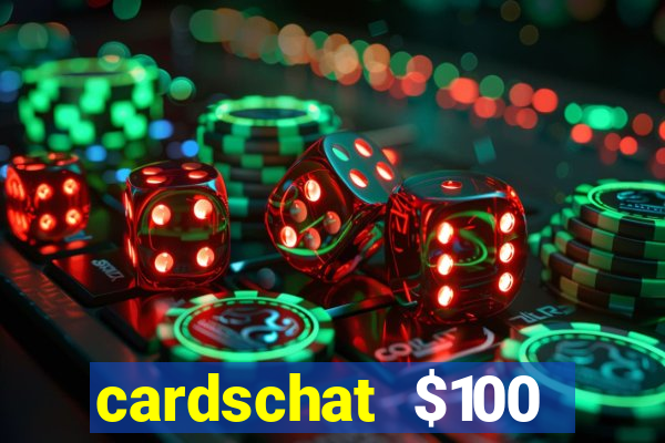 cardschat $100 freeroll password